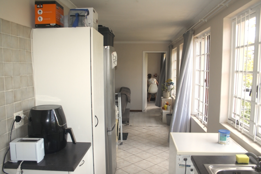 To Let 1 Bedroom Property for Rent in Stellenbosch Central Western Cape